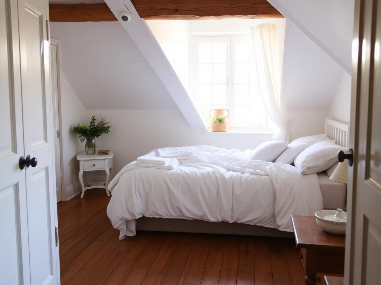 Slaapkamer