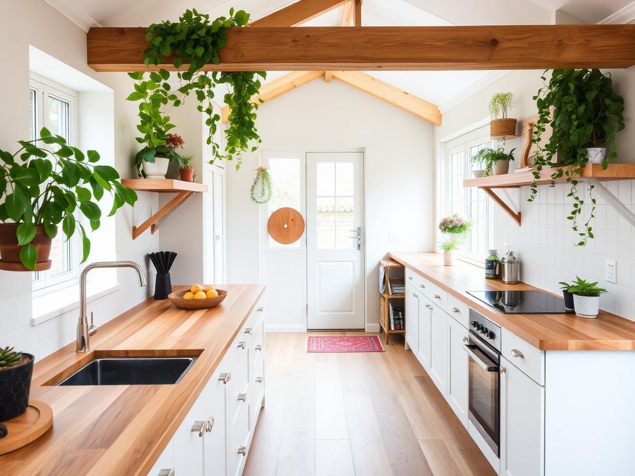 Keuken