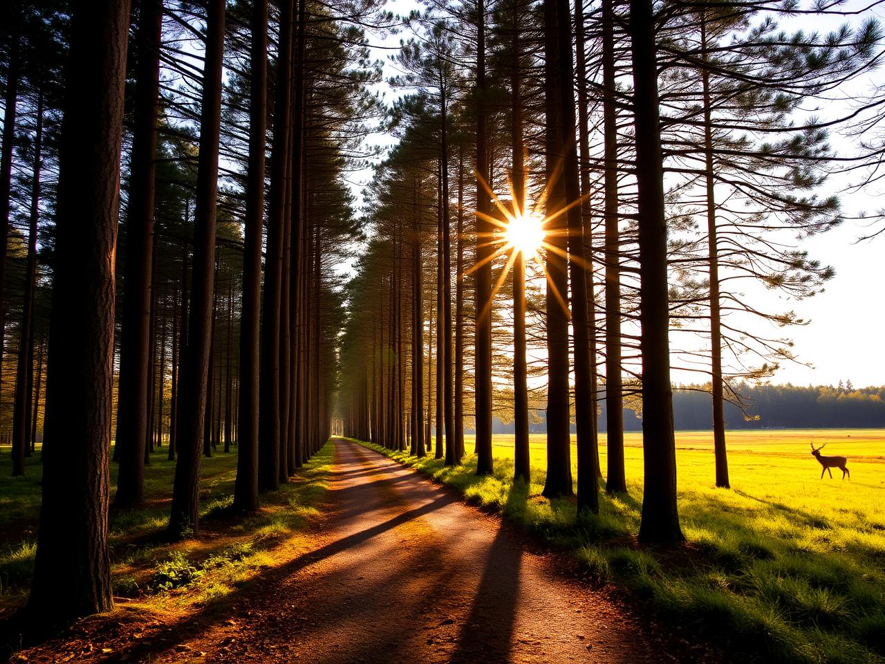 De Veluwe