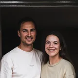 Sjoerd en Dannika